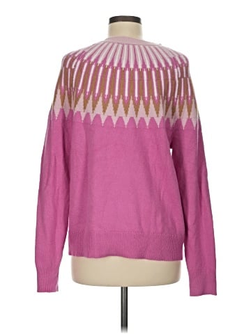 Ann Taylor LOFT Pullover Sweater (view 2)