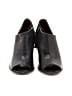 Rag & Bone 100% Leather Black Ankle Boots Size EU 38 - photo 2