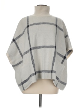 Ann Taylor Poncho