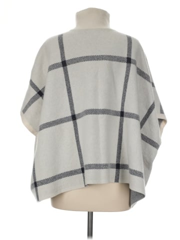 Ann Taylor Poncho (view 2)