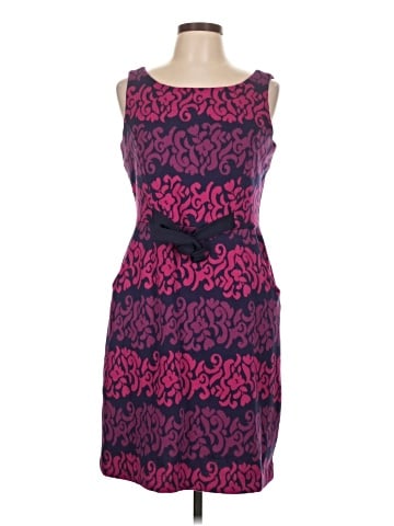 Lilly Pulitzer Cocktail Dress (view 1)