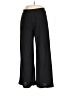 Final Touch Black Dress Pants Size L - photo 1
