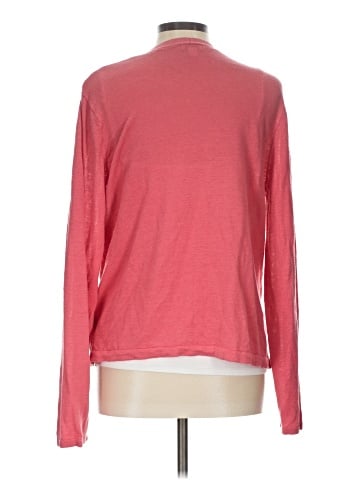 J.Jill Cardigan (view 2)