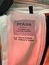 PrAna Tropical Orange Cocktail Dress Size M - photo 7