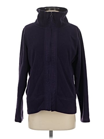 Coldwater Creek Fleece (view 1)