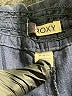Roxy Blue Shorts Size M - photo 3