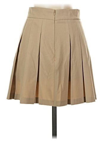 Stradivarius Casual Skirt (view 2)