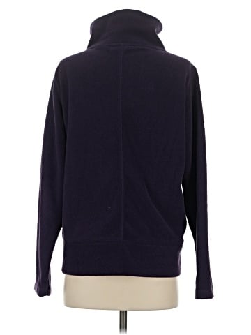 Coldwater Creek Fleece (view 2)