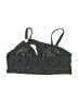 Torrid Solid Black Swimsuit Top Size 4X (estimated) - photo 2