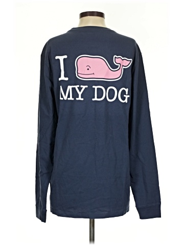 Vineyard Vines Long Sleeve T-Shirt (view 2)