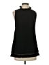 Zara Black Sleeveless Blouse Size S - photo 1