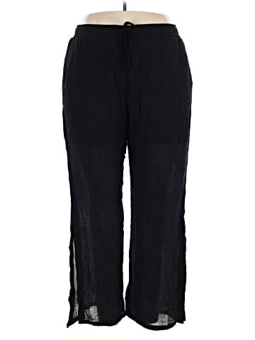 Deja Bleu Casual Pants (view 1)