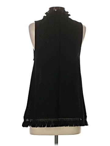 Zara Sleeveless Blouse (view 2)