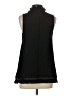 Zara Black Sleeveless Blouse Size S - photo 2
