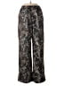Unbranded 100% Polyester Camo Brown Casual Pants Size M - photo 1