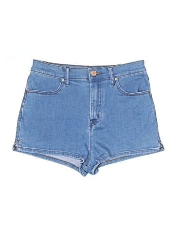 BDG Denim Shorts (view 1)