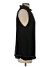 Zara Black Sleeveless Blouse Size S - photo 4