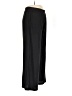 Final Touch Black Dress Pants Size L - photo 4