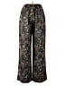 Unbranded 100% Polyester Camo Brown Casual Pants Size M - photo 2