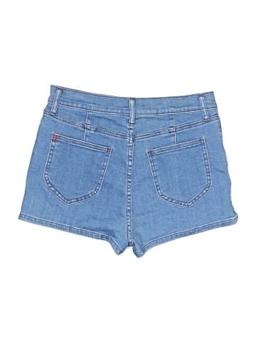 BDG Denim Shorts (view 2)
