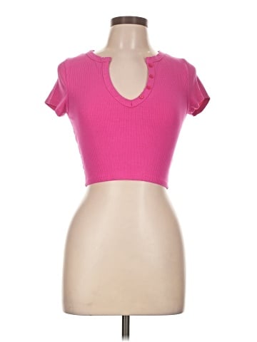 Better B Short Sleeve T-Shirt (view 1)