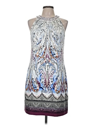 White House Black Market Cocktail Dress (view 1)