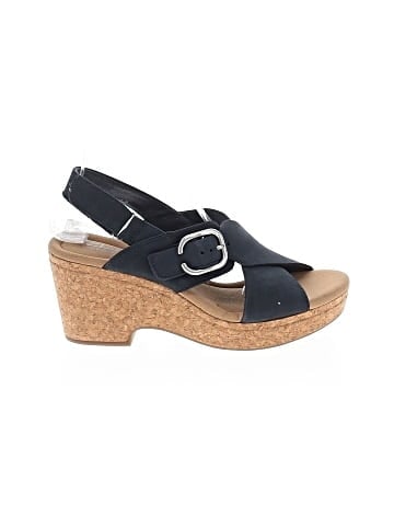Clarks Wedges (view 1)