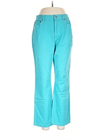 Lauren Jeans Co. Jeans (view 1)
