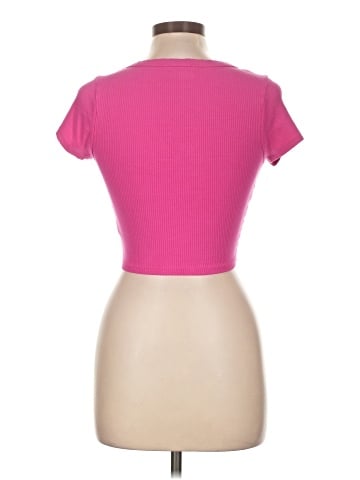 Better B Short Sleeve T-Shirt (view 2)