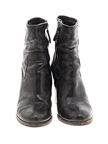 FRYE Ankle Boots (view 2)