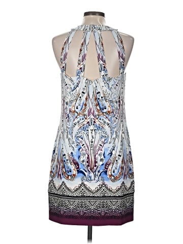 White House Black Market Cocktail Dress (view 2)