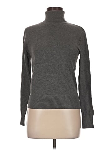 H&M Turtleneck Sweater (view 1)