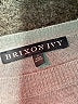 Brixon Ivy Gray Pullover Sweater Size S - photo 7