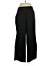 Torrid Solid Black Dress Pants Size 1X Plus (1) - photo 1