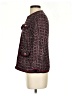 Talbots Tweed Red Jacket Size 4 Petite - photo 5