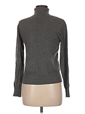 H&M Turtleneck Sweater (view 2)