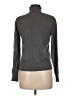 H&M Gray Turtleneck Sweater Size M - photo 2