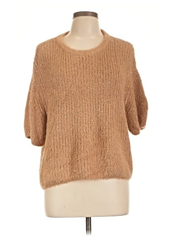 Express Pullover Sweater (view 1)