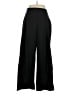 Torrid Solid Black Dress Pants Size 1X Plus (1) - photo 2