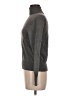 H&M Gray Turtleneck Sweater Size M - photo 5