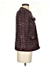 Talbots Tweed Red Jacket Size 4 Petite - photo 4