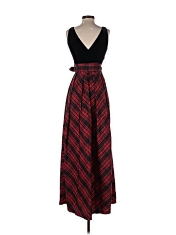 Lauren by Ralph Lauren Casual Dress (view 2)
