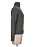 H&M Gray Turtleneck Sweater Size M - photo 4