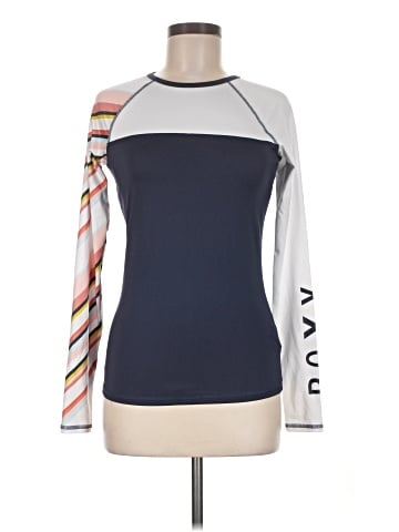 Roxy Long Sleeve T-Shirt (view 1)