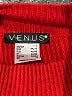 Venus Red Pullover Sweater Size L - photo 7