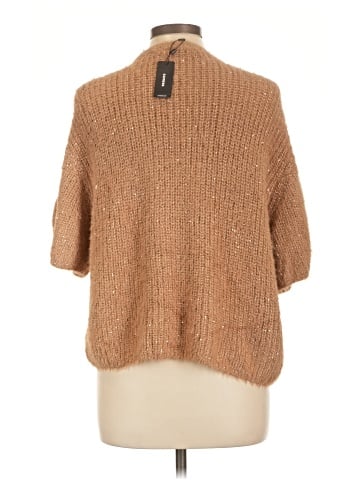Express Pullover Sweater (view 2)