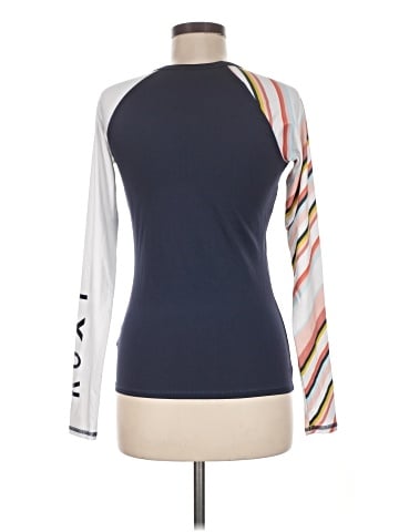 Roxy Long Sleeve T-Shirt (view 2)