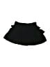 Primark Solid Black Skort Size XS - photo 2