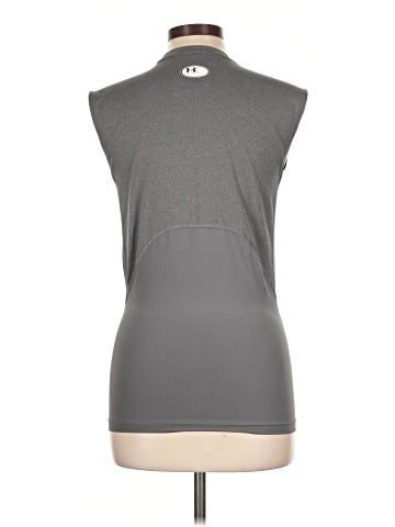 Under Armour Sleeveless T-Shirt (view 2)