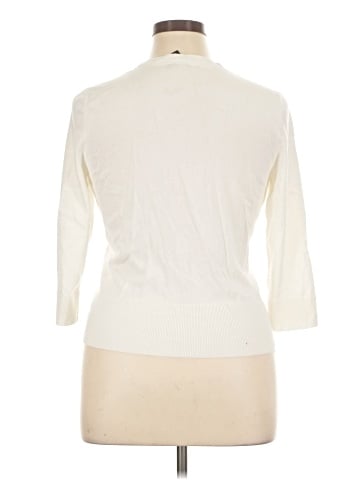 White House Black Market Cardigan (view 2)